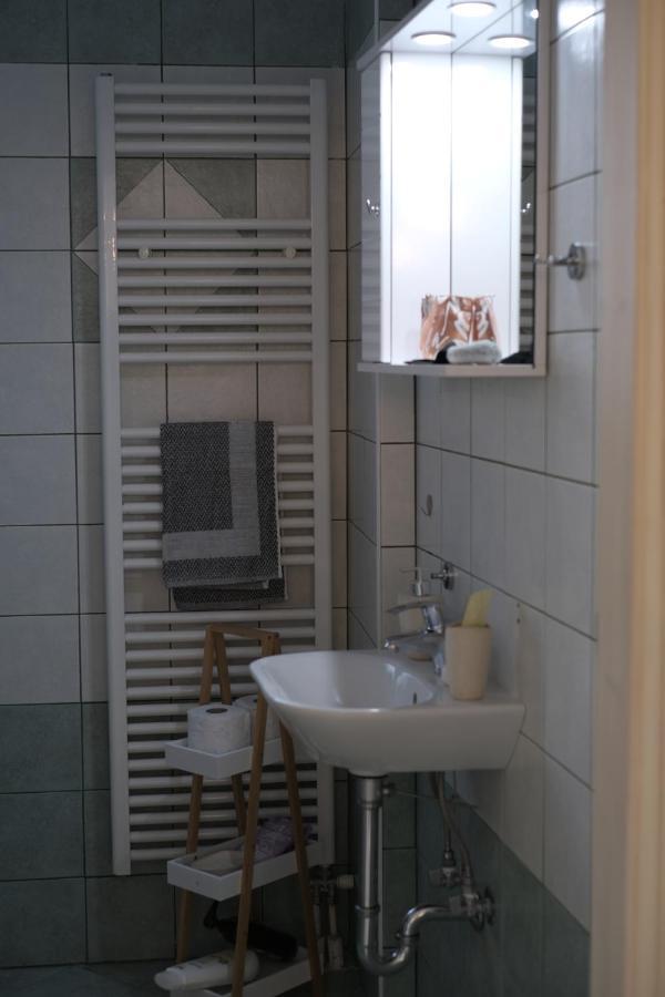 Emvi Apartments II Near Airport Vravrona Luaran gambar